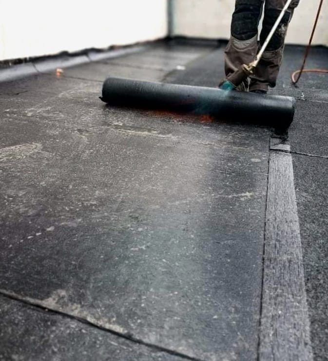 General construction and renovation work