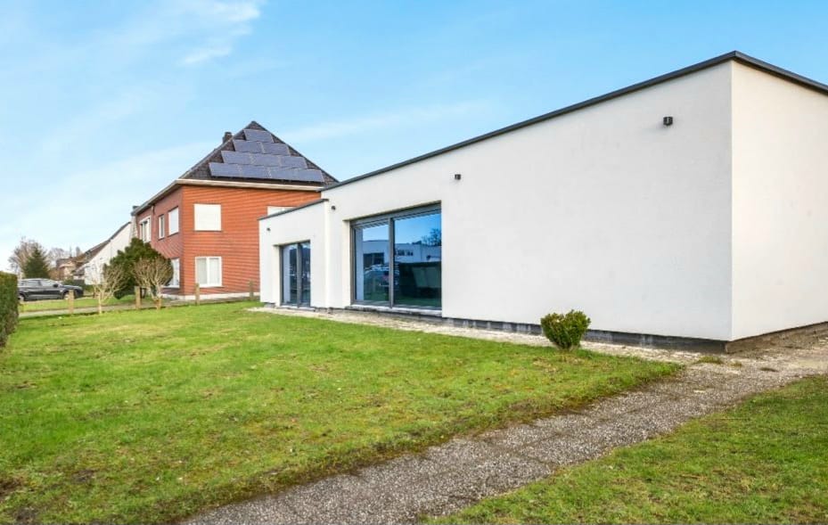 Algemene bouwprojecten